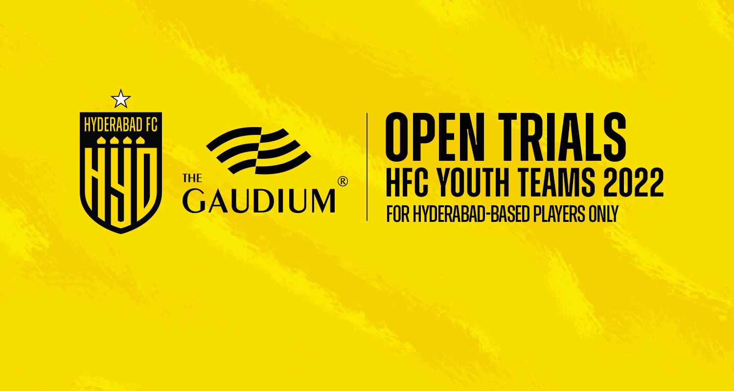 Hyderabad, in a year, The Gaudium School will present to you the