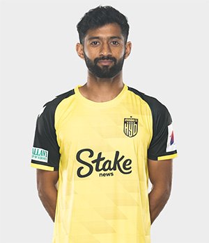 Hyderabad FC Squad Details, Team - 2021-22 - HyderabadFC.co.in