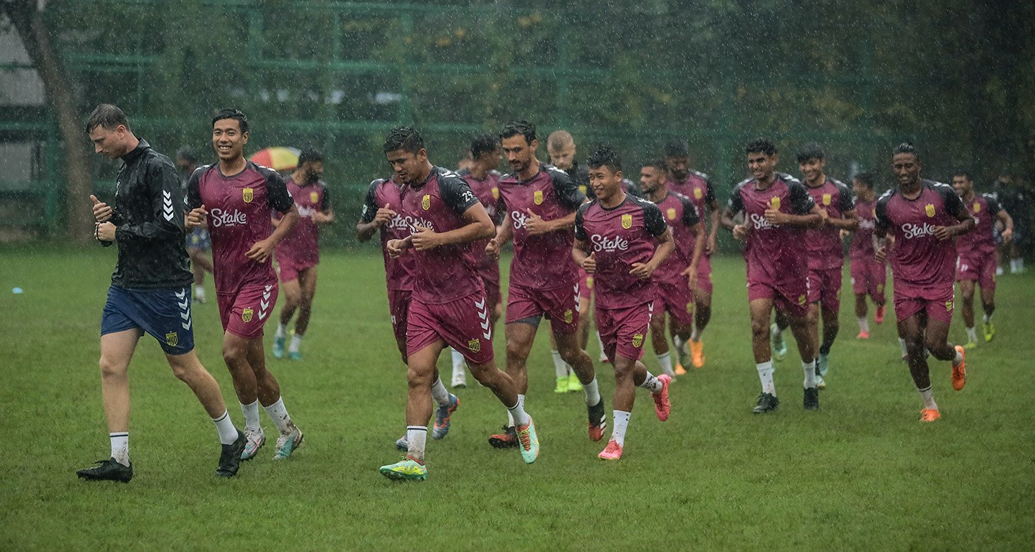 East Bengal FC vs Hyderabad FC: When and where to watch the ISL 2023-24  clash?